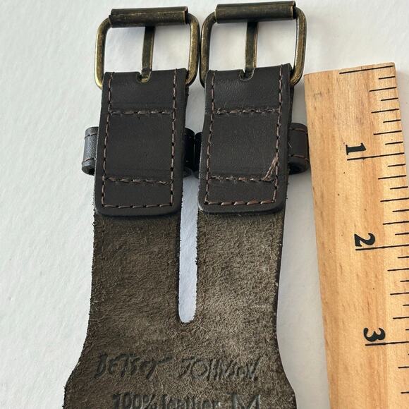 Belts